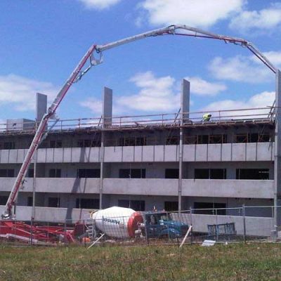 Quest Apartments Bundoora